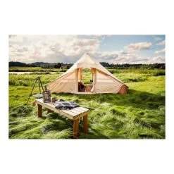 Nordisk - Utgard 13.2 Telt (6-pers) -VildmarksEventyr Nordisk Utgard 13.2 02.w610.h610.fill
