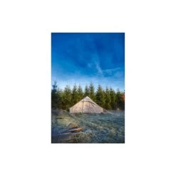 Nordisk - Utgard 13.2 Telt (6-pers) -VildmarksEventyr Nordisk Utgard 13.2 03.w610.h610.fill