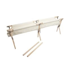 Nordisk - Rold Wooden Feltseng -VildmarksEventyr Nordisk rold wooden feltseng 02.w610.h610.fill