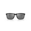 OAKLEY - Holbrook Solbriller Sort Glans, Prizm Linser -VildmarksEventyr Oakley Holbrook Solbriller Polished Black 02.w610.h610.fill