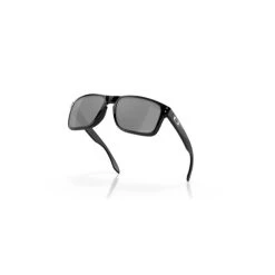 OAKLEY - Holbrook Solbriller Sort Glans, Prizm Linser -VildmarksEventyr Oakley Holbrook Solbriller Polished Black 05.w610.h610.fill