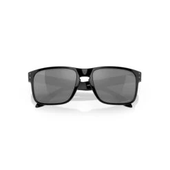 OAKLEY - Holbrook Solbriller Sort Glans, Prizm Linser -VildmarksEventyr Oakley Holbrook Solbriller Polished Black 06.w610.h610.fill