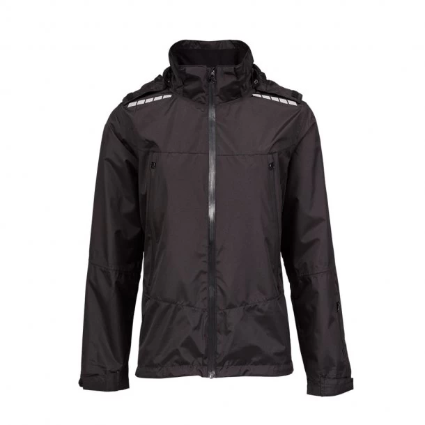 Ocean - High Performance Dame Regnjakke 3 Ocean - High Performance Dame Regnjakke