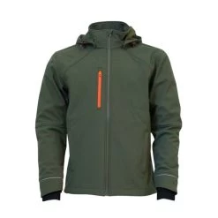 Ocean - Outdoor Softshell Jakke