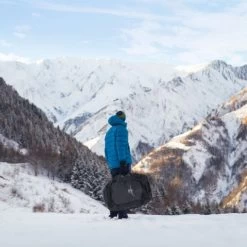 Osprey - Transporter 95 Duffel Bag (95L) -VildmarksEventyr Osprey Transporter 95 Rygsaek 07.w610.h610.fill