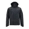 Carinthia - PRG 2.0 GORE-TEX Herre Regnjakke -VildmarksEventyr PRG JACKET BLACK 01.w610.h610.fill