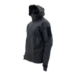 Carinthia - PRG 2.0 GORE-TEX Herre Regnjakke 25 Carinthia - PRG 2.0 GORE-TEX Herre Regnjakke -VildmarksEventyr PRG JACKET BLACK 02.w610.h610.fill