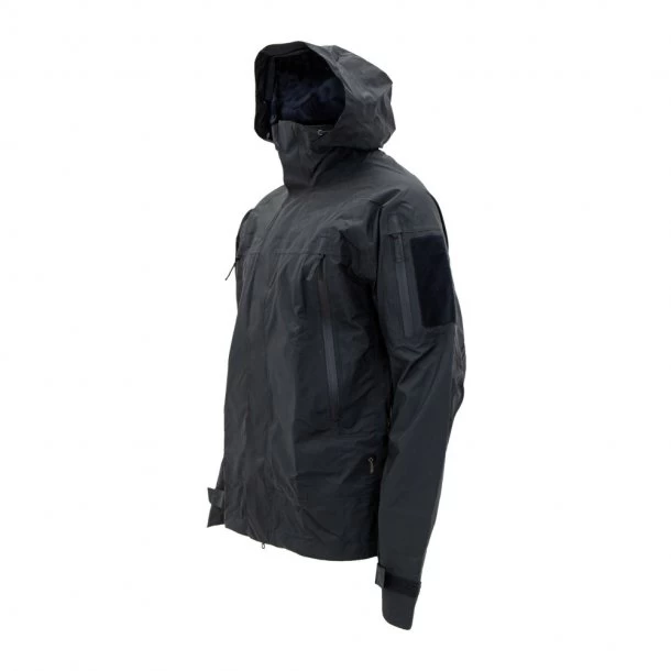 Carinthia - PRG 2.0 GORE-TEX Herre Regnjakke 7 Carinthia - PRG 2.0 GORE-TEX Herre Regnjakke - Billede 5