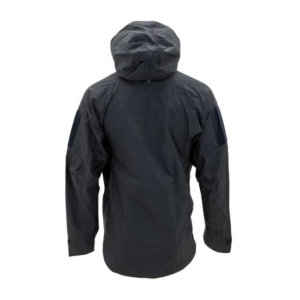 Carinthia - PRG 2.0 GORE-TEX Herre Regnjakke 5 Carinthia - PRG 2.0 GORE-TEX Herre Regnjakke - Billede 3
