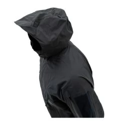 Carinthia - PRG 2.0 GORE-TEX Herre Regnjakke 27 Carinthia - PRG 2.0 GORE-TEX Herre Regnjakke -VildmarksEventyr PRG JACKET BLACK 05.w610.h610.fill