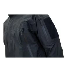 Carinthia - PRG 2.0 GORE-TEX Herre Regnjakke 28 Carinthia - PRG 2.0 GORE-TEX Herre Regnjakke -VildmarksEventyr PRG JACKET BLACK 06.w610.h610.fill