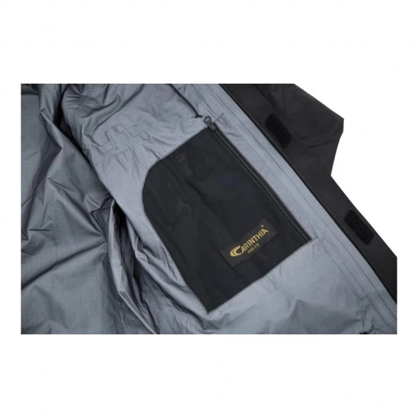 Carinthia - PRG 2.0 GORE-TEX Herre Regnjakke 14 Carinthia - PRG 2.0 GORE-TEX Herre Regnjakke - Billede 12