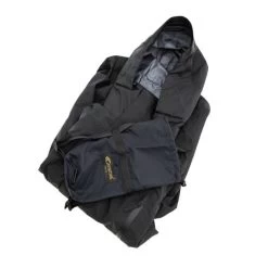 Carinthia - PRG 2.0 GORE-TEX Herre Regnjakke 38 Carinthia - PRG 2.0 GORE-TEX Herre Regnjakke -VildmarksEventyr PRG JACKET BLACK 16.w610.h610.fill