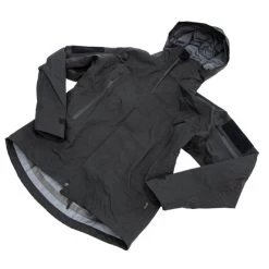 Carinthia - PRG 2.0 GORE-TEX Herre Regnjakke 39 Carinthia - PRG 2.0 GORE-TEX Herre Regnjakke -VildmarksEventyr PRG JACKET BLACK 17.w610.h610.fill