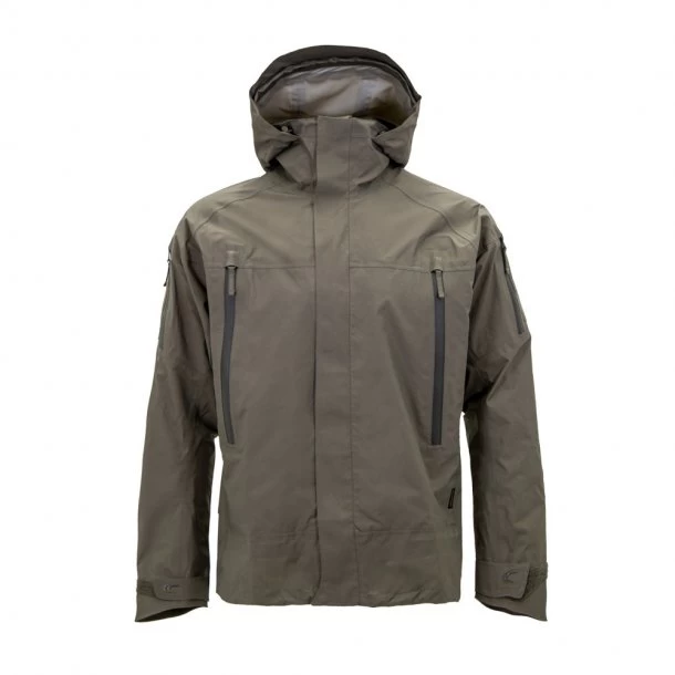 Carinthia - PRG 2.0 GORE-TEX Herre Regnjakke 4 Carinthia - PRG 2.0 GORE-TEX Herre Regnjakke - Billede 2