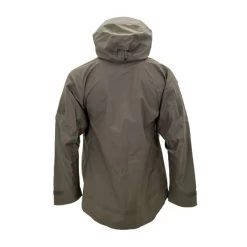 Carinthia - PRG 2.0 GORE-TEX Herre Regnjakke 24 Carinthia - PRG 2.0 GORE-TEX Herre Regnjakke -VildmarksEventyr PRG JACKET OLIVE 03.w610.h610.fill