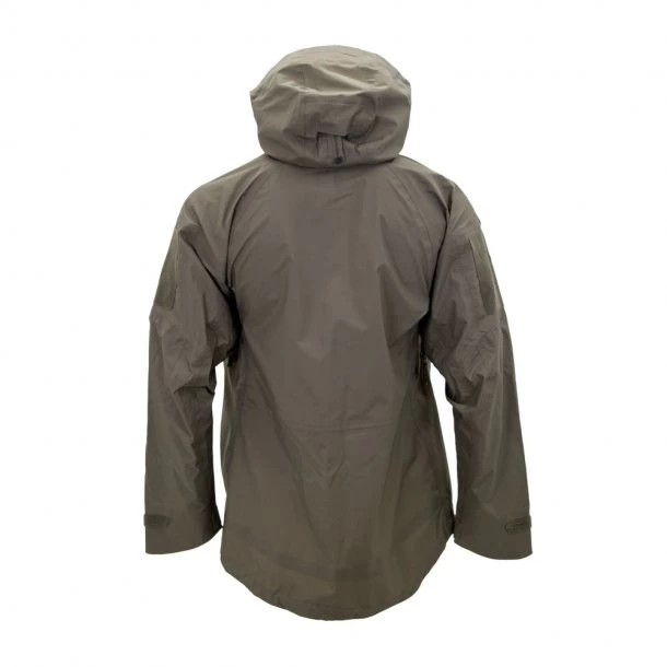 Carinthia - PRG 2.0 GORE-TEX Herre Regnjakke 6 Carinthia - PRG 2.0 GORE-TEX Herre Regnjakke - Billede 4