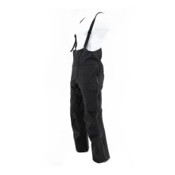 Carinthia - PRG 2.0 GORE-TEX Herre Regnbukser -VildmarksEventyr PRG TROUSERS BLACK 02.w610.h610.fill