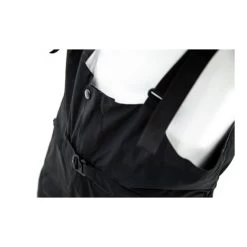 Carinthia - PRG 2.0 GORE-TEX Herre Regnbukser -VildmarksEventyr PRG TROUSERS BLACK 06.w610.h610.fill