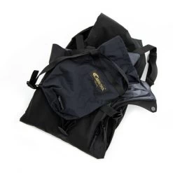 Carinthia - PRG 2.0 GORE-TEX Herre Regnbukser -VildmarksEventyr PRG TROUSERS BLACK 14.w610.h610.fill