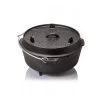Petromax - Dutch Oven Ft1 Støbejernsgryde (1L) -VildmarksEventyr Petromax Dutch Oven ft1 02 1.w610.h610.fill