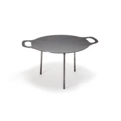 Petromax - 2 I 1 Grill Og Ildskål 38 Cm