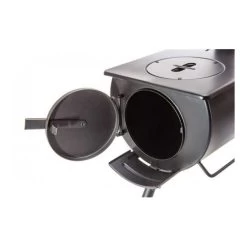 Petromax - Loki2 Campingkomfur Og Teltovn -VildmarksEventyr Petromax Loki2 Campingkomfur Teltovn 03.w610.h610.fill