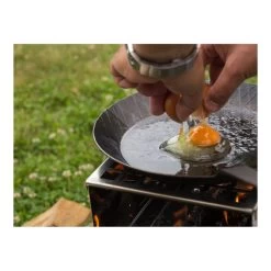 Petromax - Smedejernspande (24cm) -VildmarksEventyr Petromax Smedejern 02.w610.h610.fill