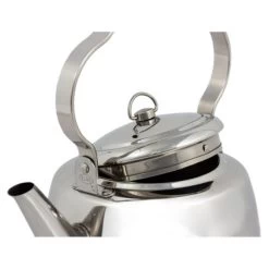 Petromax - Teakettle Tekande 3L -VildmarksEventyr Petromax Teakettle 3L 03.w610.h610.fill