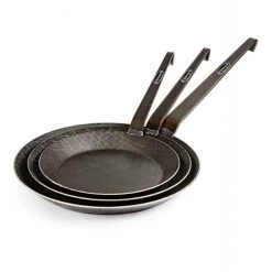 Petromax - Smedejernspande (24cm)