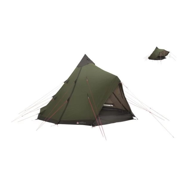 Robens - Chinook Ursa PRS 8-personers Tipi Telt