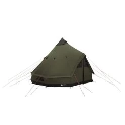 Robens - Klondike PRS 6-personers Telt -VildmarksEventyr Robens Klondike PRS 6 personers Telt 02.w610.h610.fill 1