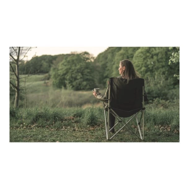 Robens - Driftwood Al Foldestol 8 Robens - Driftwood Al Foldestol - Billede 6