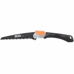 SOG Knives - Foldesav -VildmarksEventyr SOG Folding Saw Foldesav 03.w610.h610.fill