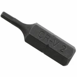 SOG Knives - Hex Bit Accessory Kit Bitssæt -VildmarksEventyr SOG Hex Bit Accessory Kit Bit Set 13.w610.h610.fill