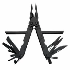 SOG Knives - PowerLock EOD Multi-Tool M. Nylon Etui -VildmarksEventyr SOG PowerLock EOD Multi Tool 03.w610.h610.fill