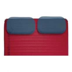 Sea To Summit - Comfort Plus Wide Selvoppusteligt Liggeunderlag -VildmarksEventyr STS Comfort Plus Wide SI 03.w610.h610.fill