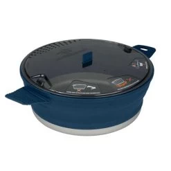 Sea To Summit - X-Pot Foldbar Gryde -VildmarksEventyr STS XPot 4L 01.w610.h610.fill