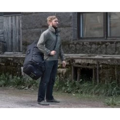 Savotta - Keikka Duffel Bag (80L) -VildmarksEventyr Savotta Keikka 80 105215009 03.w610.h610.fill