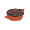 Sea To Summit - X-Pot Foldbar Gryde -VildmarksEventyr Sea To Summit 64 130 X Pot Foldbar Gryde 1.4L 01.w610.h610.fill