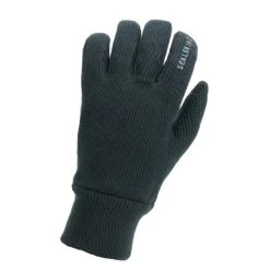 SealSkinz - Vindtæt All Weather Strik Handske