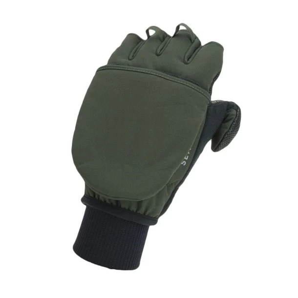 SealSkinz - Vindtæt Cold Weather Konvertibel Handske 3 SealSkinz - Vindtæt Cold Weather Konvertibel Handske
