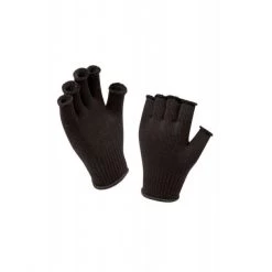 Sealskinz - Solo Merino Fingerløse Handsker