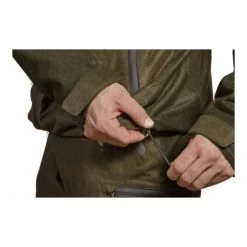 Seeland - Avail Jagtjakke -VildmarksEventyr Seeland Avail Jagtjakke 08.w610.h610.fill