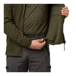 Seeland - Benjamin Fleece -VildmarksEventyr Seeland Benjamin Fleece 04.w610.h610.fill