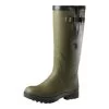 Seeland - Field 17" 4mm. Gummistøvler -VildmarksEventyr Seeland Field 17 4mm Gummistoevler 01.w610.h610.fill