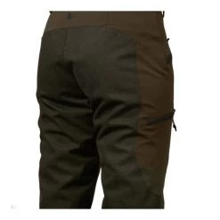 Seeland - Larch Membran Dame Bukser -VildmarksEventyr Seeland Larch Membran Dame Bukser 03.w610.h610.fill