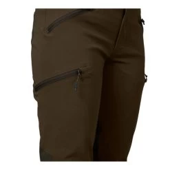 Seeland - Larch Membran Dame Bukser -VildmarksEventyr Seeland Larch Membran Dame Bukser 05.w610.h610.fill