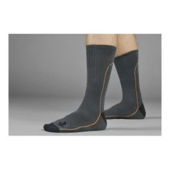 Seeland - Outdoor Sokker (3pk) -VildmarksEventyr Seeland Outdoor Sok 2pk 03.w610.h610.fill