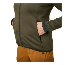 Seeland - Power Dame Fleecetrøje -VildmarksEventyr Seeland Power Dame Fleecetroeje 03.w610.h610.fill